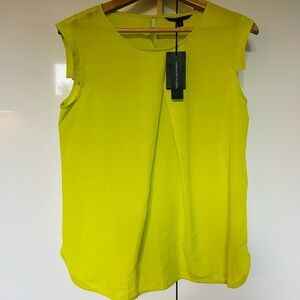 Walter Baker sleeveless top